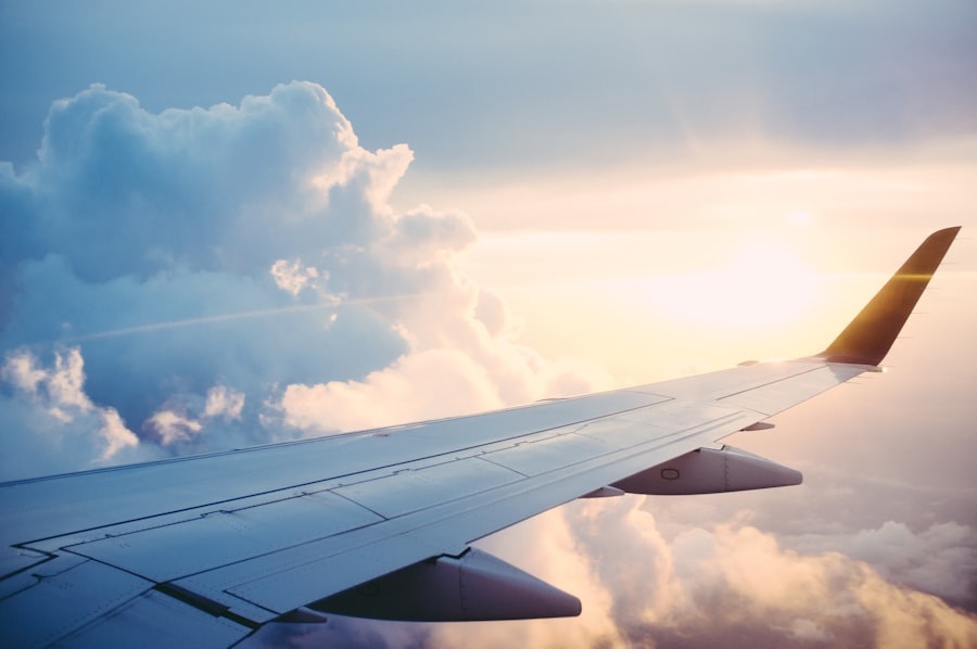 Airport transfer